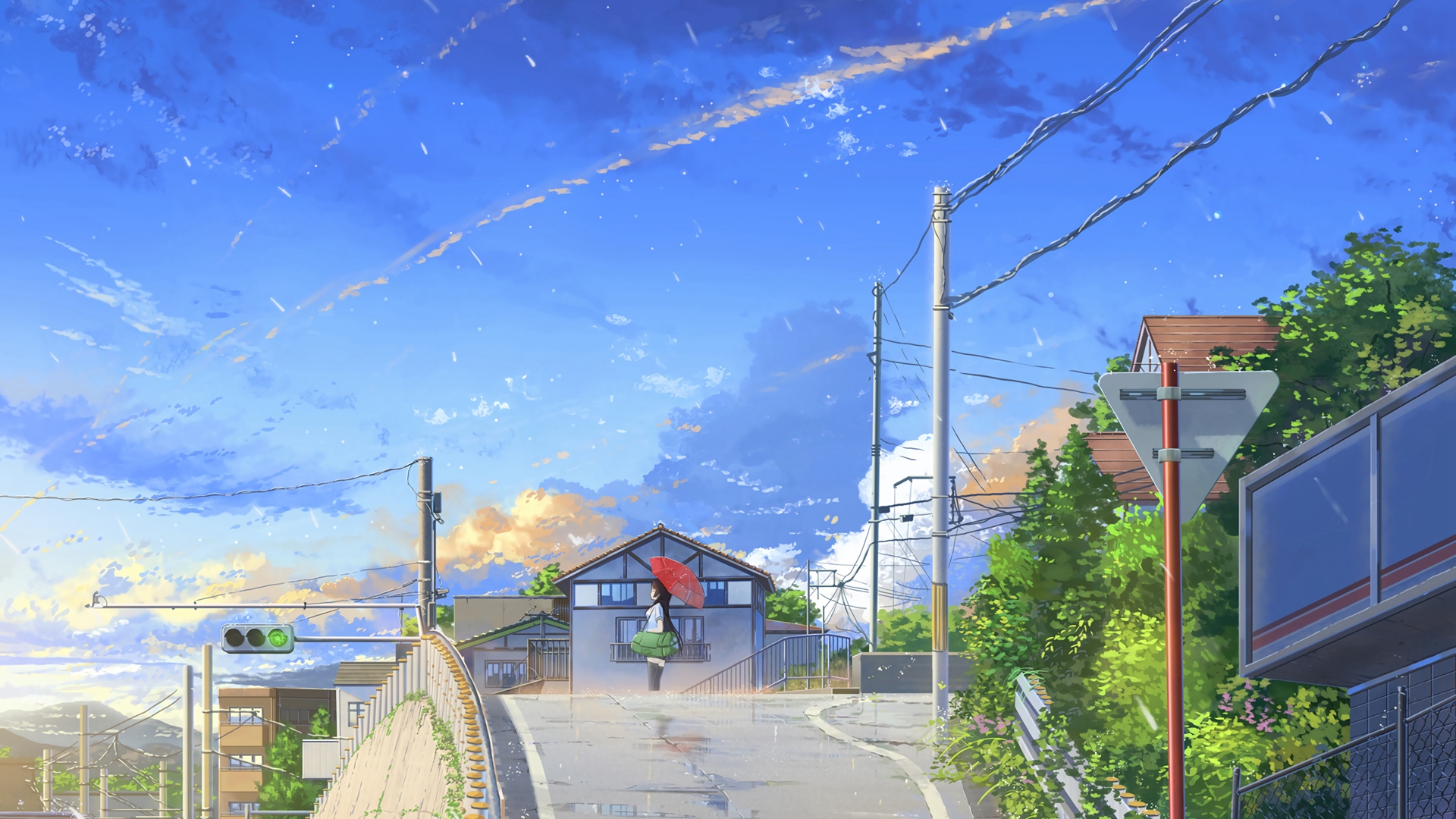 星轨少年